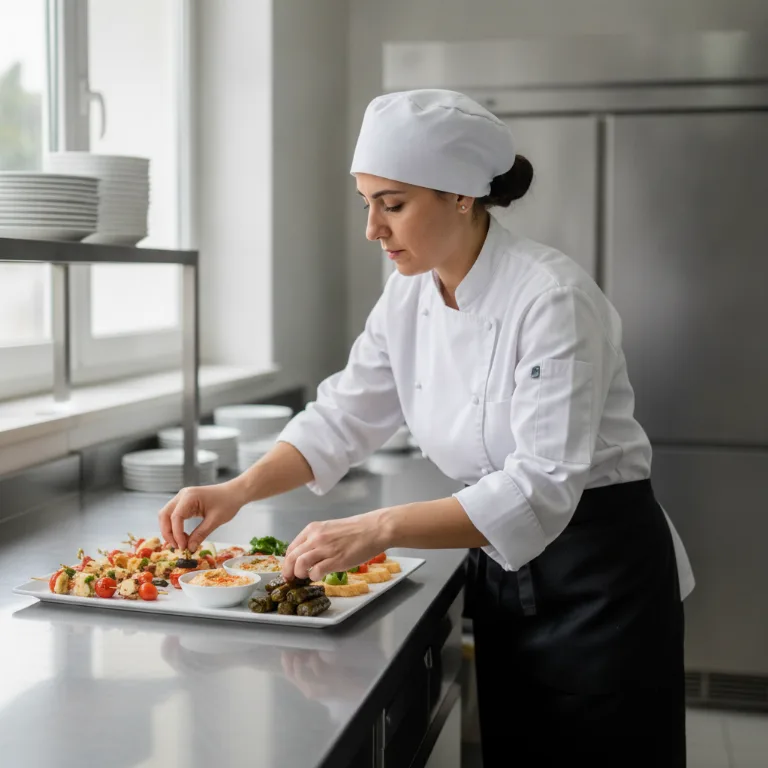 Catering Aziendale servizio a Cerignola